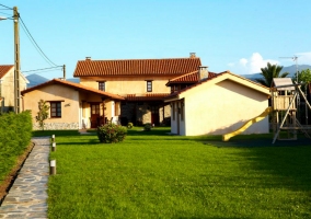 Casa Xana