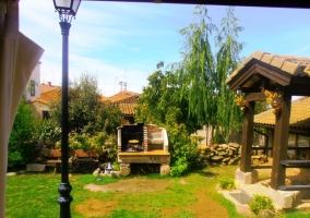 piscina