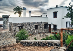 El Cortijo de Gema