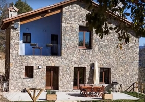 La Casa