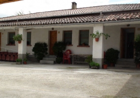 Casa Agustín