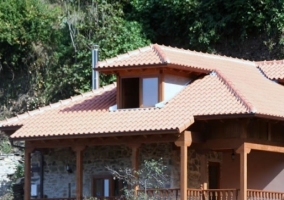 La Casa de la Sierra