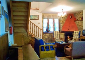 Casa Albina