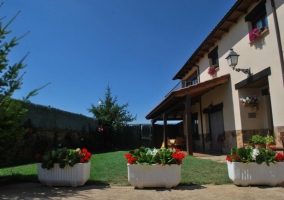 Casa Rural la Noguera