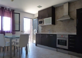 Apartamentos Puerta de Ordesa - Torla