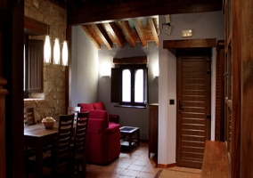 Casa 4 Las de Villadiego