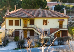 El Pantano II