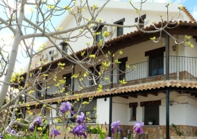 Los Laureles I
