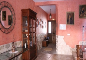 Los Laureles II