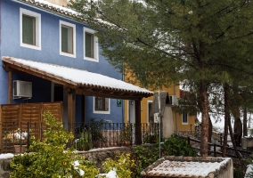 Casa María - Casas Rurales Caravaca de la Cruz