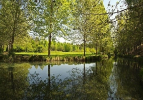 Cañada lentisco Cañada lentisco