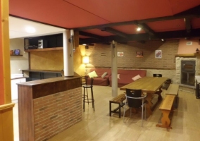 Casa Melchor