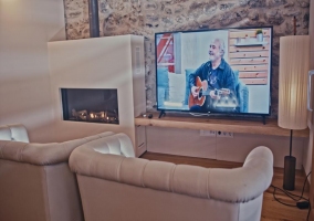 Apartamento con 2 dormitorios