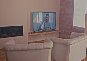 Apartamento de 3 dormitorios