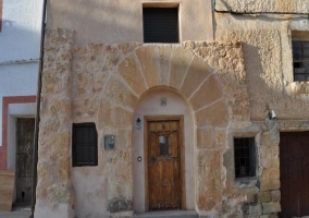 Casa Tolosa