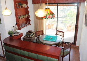 Mesa de billar