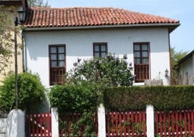 La Casina de Inesita