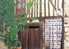 Casa Rural La Casita I