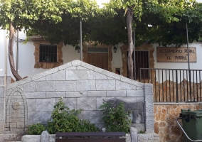 Parral I