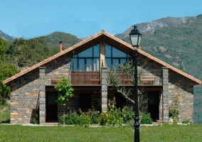 La Ribera Casa Estándar