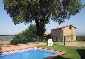 Masovería Riambau