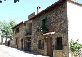 Casa Rural Jose María