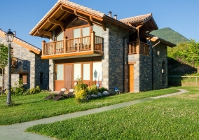 La Ribera Casa Lujo