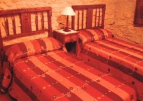 Apartamentos