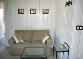 Apartamento San Pedro de Tejada