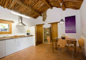 Moliniás - Casa Chinibro