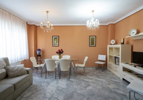 Apartamento Turístico Montesol