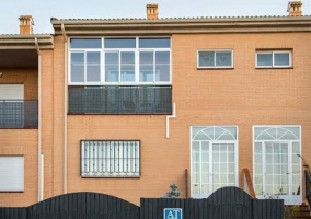 Apartamento Montesol