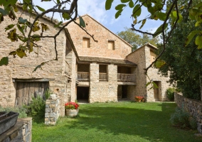Moliniás - Casa Sabina