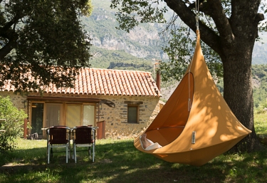 1872 Casas Rurales En Aragon Casasrurales Net