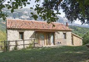 Moliniás - Casa Candela