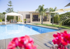 Casita de la Cantera
