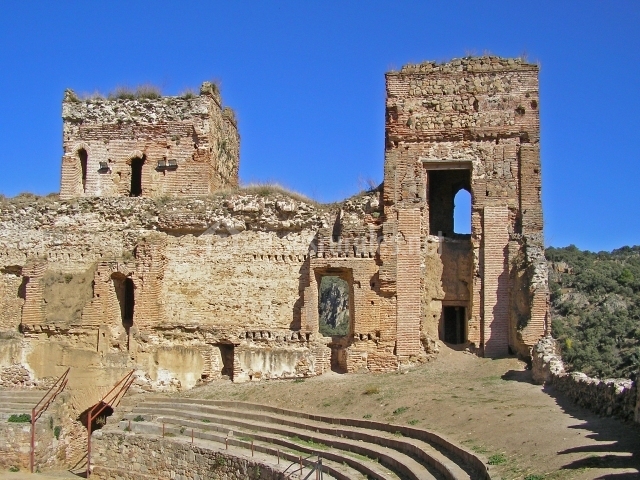 Reguera 44 bis en Berzosa De Lozoya (Madrid)