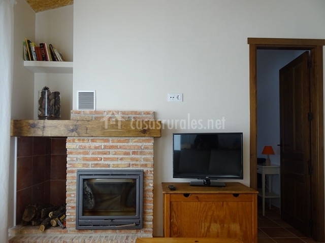 Reguera 44 bis en Berzosa De Lozoya (Madrid)