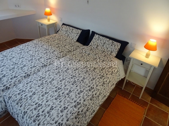 Reguera 44 bis en Berzosa De Lozoya (Madrid)