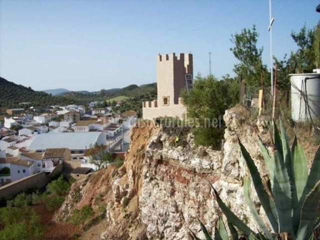 Resultado de imagen de coripe sevilla