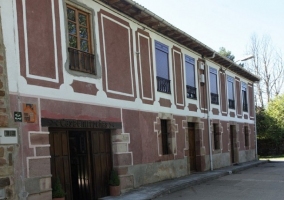 Casa Entrepeñas