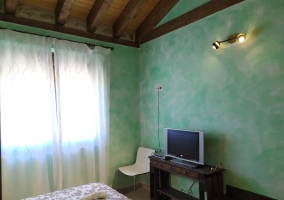 Casa Entrepeñas
