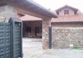 Apartamento La Cebilla - Casa Tinuca