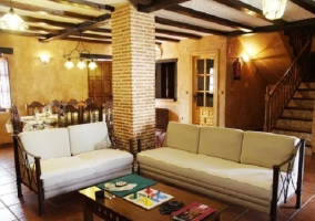 La Majada Palentina