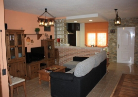 Casa Rural Monteágora