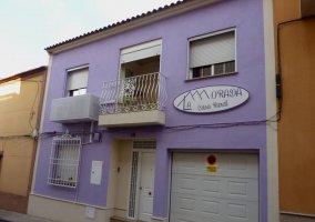Logo La Morada Casa Rural