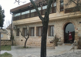 Posada Abrazamozas