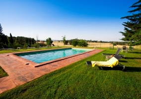 Mas Vallès de Mas Garriga