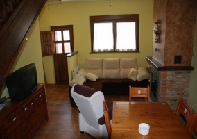 Casa Rural El Serrano