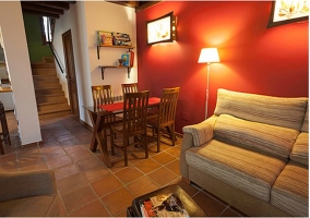 Salón principal